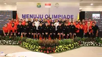 Tagar PBSIBisaApa Ramai usai Rentetan Kegagalan Pebulutangkis Indonesia di Olimpiade 2024: Memberi Kritik Tanpa Makian
