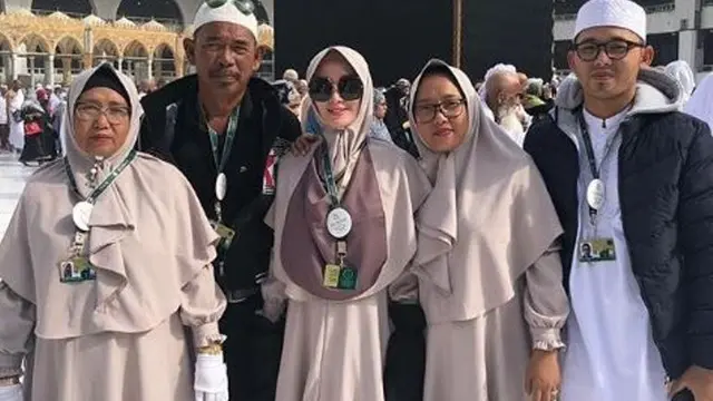 Zaskia Gotik