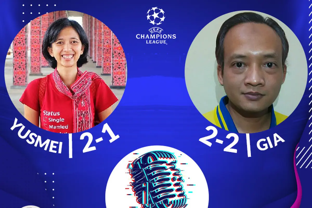 Prediksi Liga Champions, PSG di Atas Angin, Barcelona Tunggu Keajaiban
