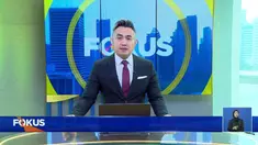 Fokus edisi (24/01) mengangkat beberapa topik pilihan sebagai berikut, Puting Beliung Rusak Permukiman, Banjir Rendam Permukiman, Evakuasi Pesawat Tergelincir.