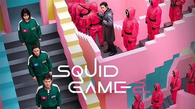 Squid Game 2