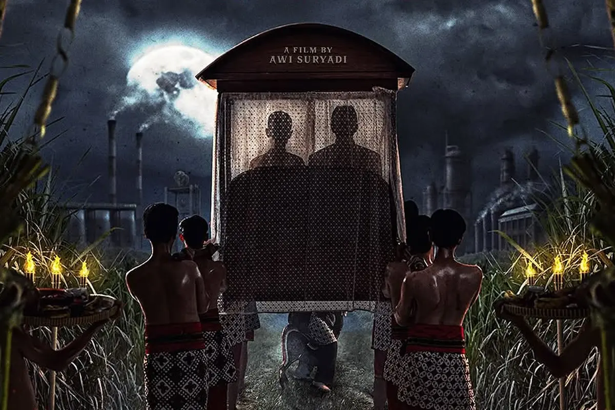 20 Film Terbaru dengan Penonton Terbanyak saat Perdana Tayang Tahun 2025, dari Indonesia hingga Hollywood