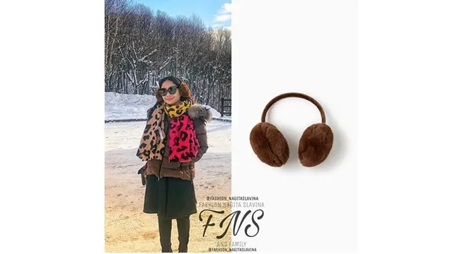 Fashion Nagita (Sumber: Instagram/fashion_nagitaslavina)