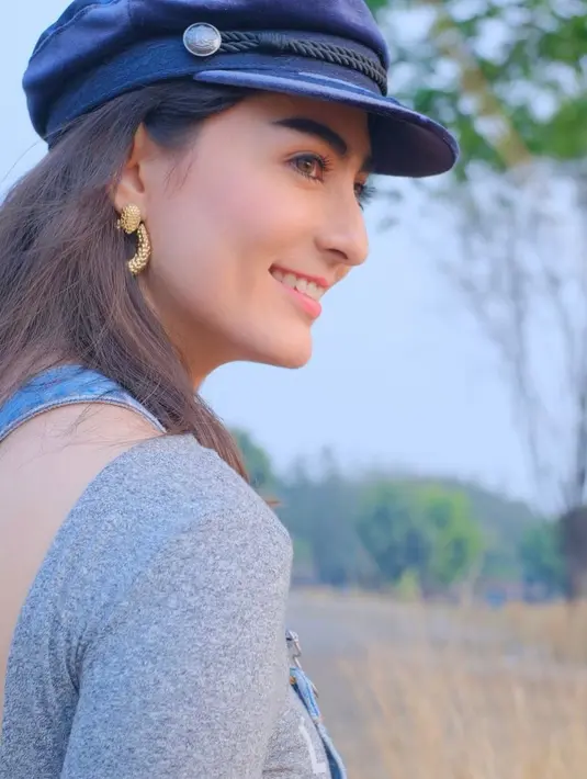 [Instagram/marissachristinaofficial]