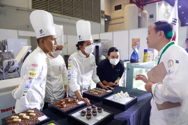 Populernya Produk Premium