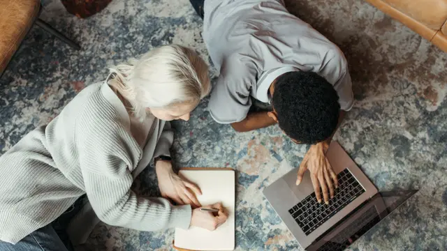 Menggunakan metode rumus