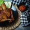 Resep Ayam Goreng Jadul Ala Rumahan, Gurih Meresap dan Bikin Ingat Masakan Ibu