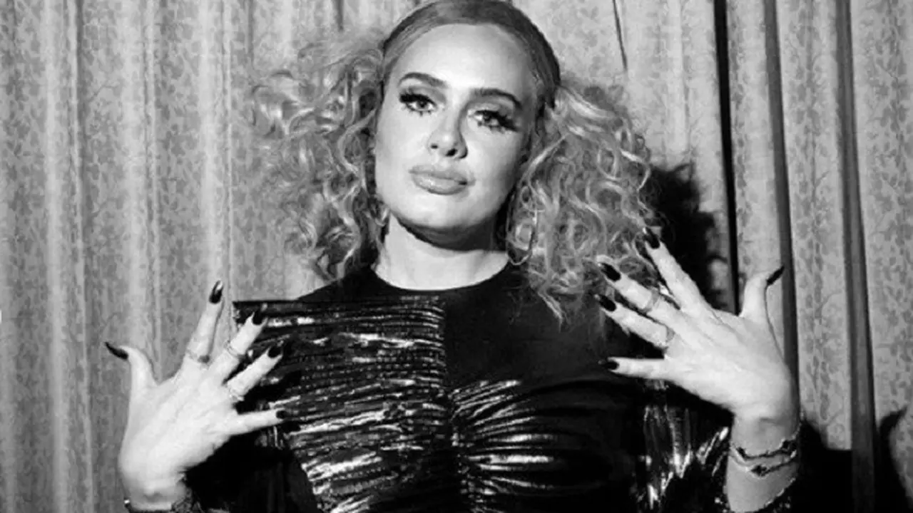 Adele