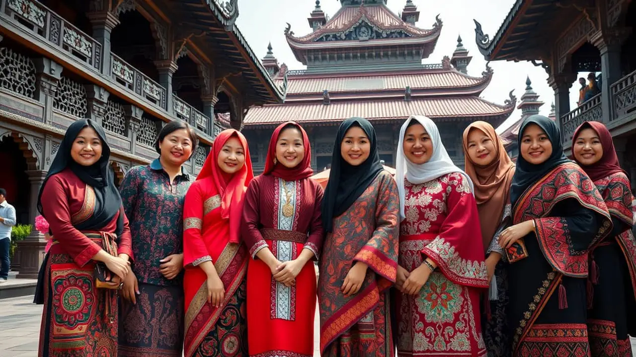 pluralisme adalah