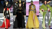 Star Wars di I Fashion Festival, dari Batik hingga Gaun Robot