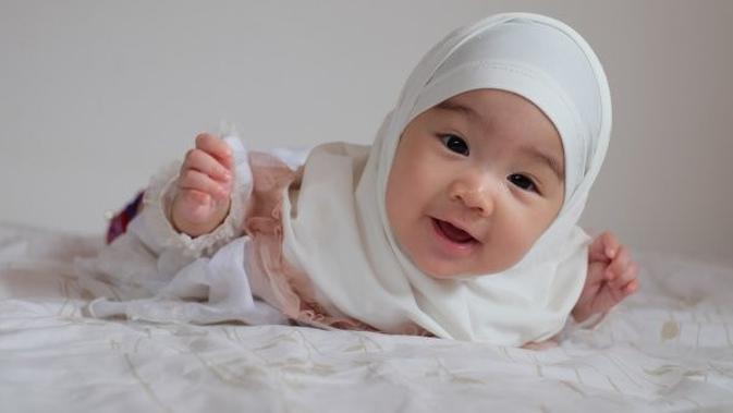 340 Nama Bayi Perempuan Arab Lengkap Dengan Artinya Hot Liputan6 Com