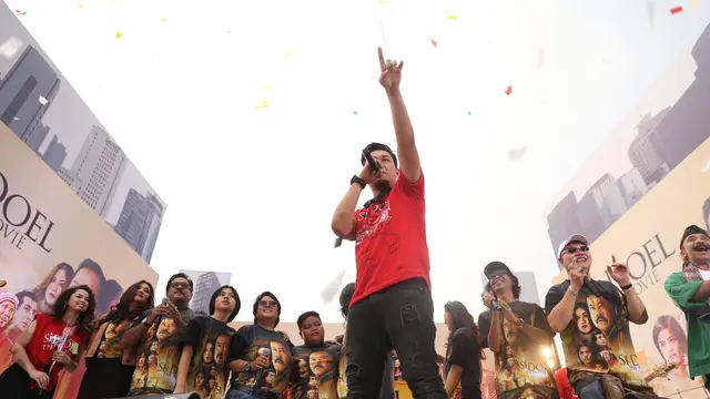 [Bintang] Armada Band