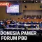 Dalam Forum Hutan di PBB baru baru ini, Indonesia memamerkan pencapaian pengelolaan hutan secara lestari. Indonesia juga membuat pameran terkait FOLU Net Sink 2030, yang ingin membuat sektor kehutanan jadi emisi negatif. Namun rencana ini dicermati o...
