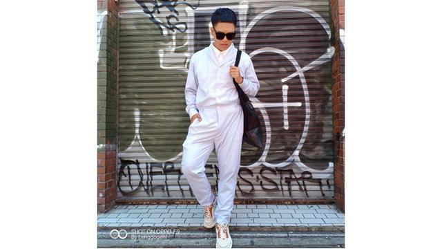 7 Potret Terbaru Ricky Cuaca, Sukses Turunkan Berat Badan Puluhan Kilogram