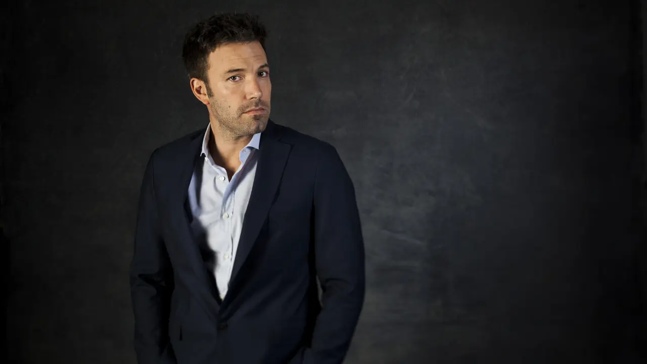 [Bintang] Ben Affleck