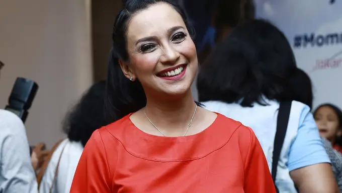 [Bintang] Shahnaz Haque