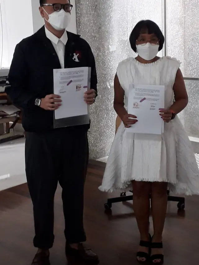 Pertama Kalinya Jakarta Fashion Week Akan Hadir di Metaverse