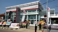 Sambut MPV Murah, Mitsubishi Perbanyak Dealer