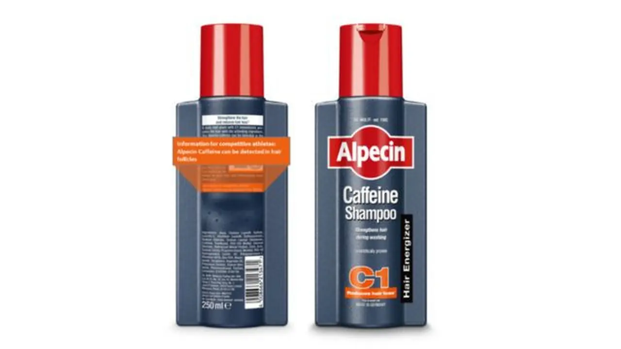 Alpecin.