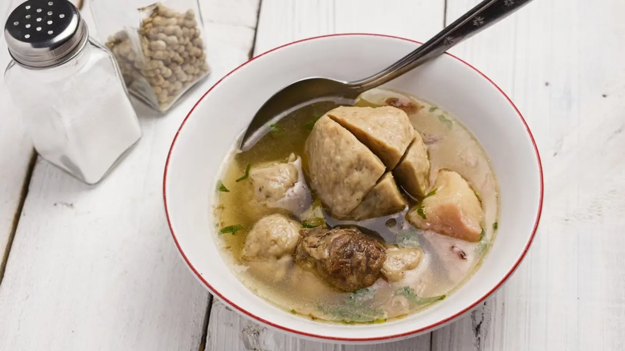 Resep
