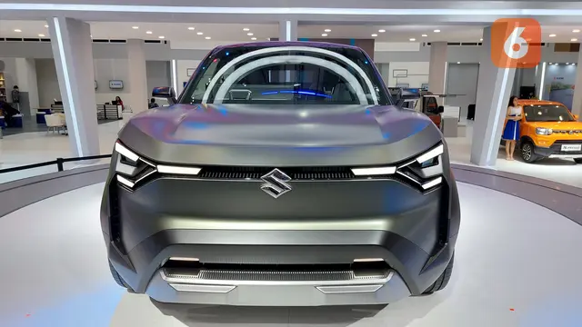 eVX