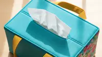 9 Kerajinan Unik dari Tas Spunbond Bekas, Limbah Jadi Karya Bernilai