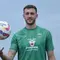 Persib Resmi Melepas Adam Przybek