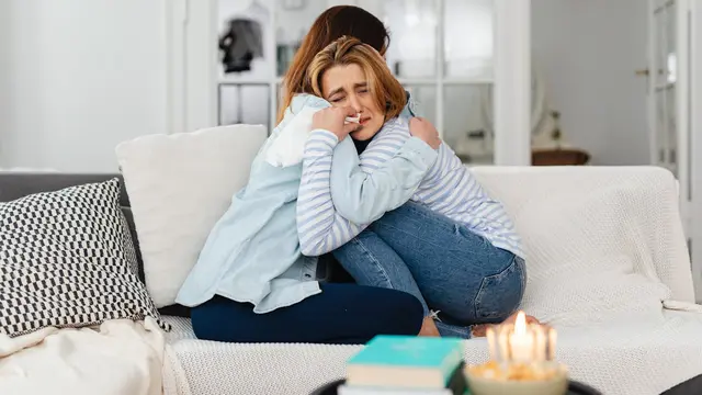 Consoling