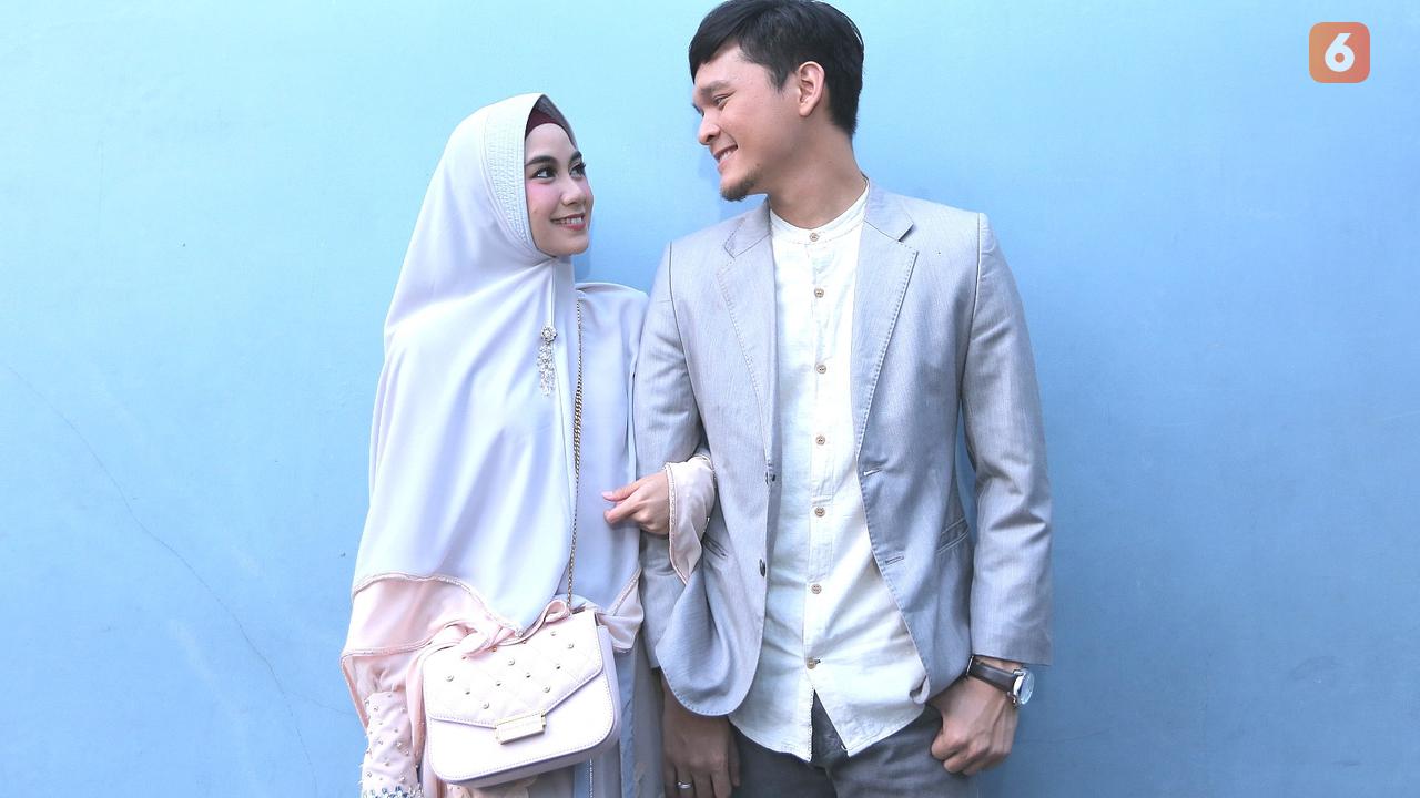 [Bintang] Anisa Rahma dan Dito