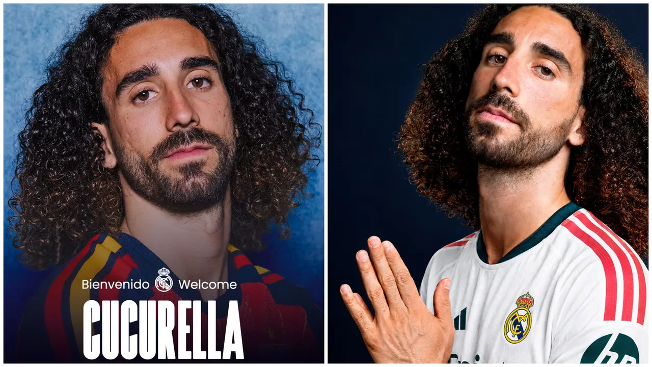 Marc Cucurella