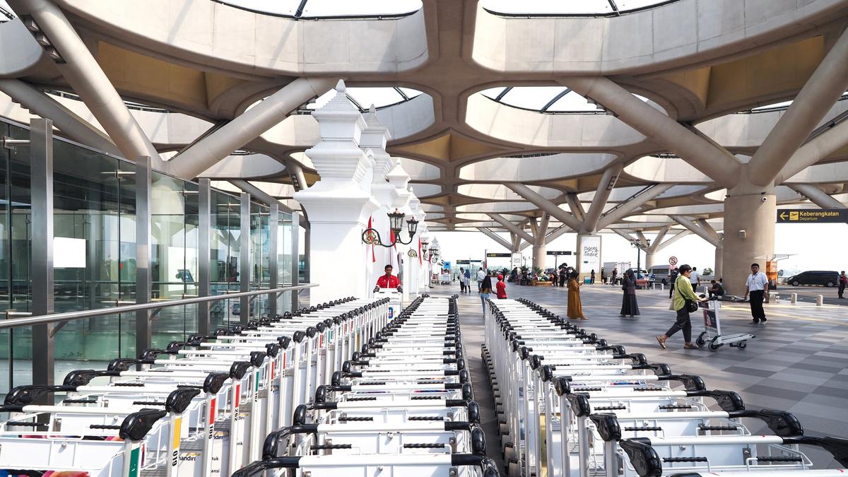 Landing di YIA? Coba 12 Tempat Makan Lezat di 2025 Dekat Bandara, Masih Sekitar Kulon Progo