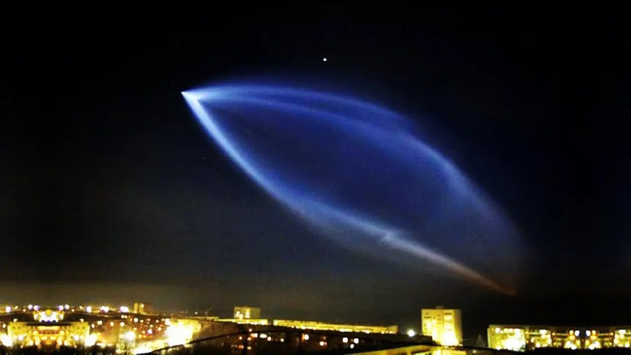 Bintang 5: Penampakan UFO, Keajaiban Dunia, Ubur ubur Tercantik