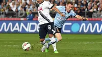 4 Bintang yang Digadang-gadang Meroket di Tottenham Hotspur, tapi Malah Flop Banget: Main Kurang dari 10 Laga