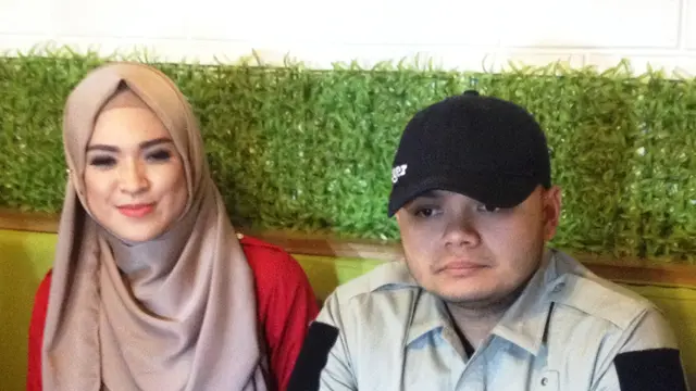 Delia Septianti