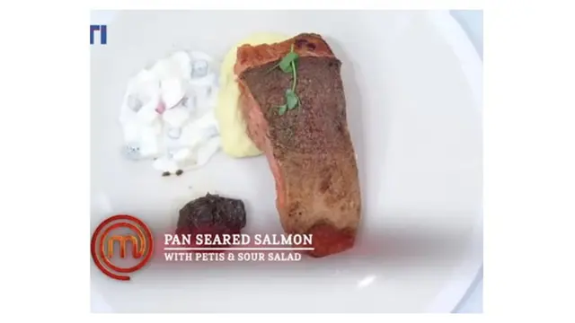 9 Potret Hasil Masakan MasterChef Indonesia Season 10 Ini Bikin Netizen Heran