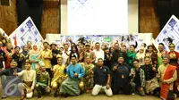 Conpres dangdut academy asia 2-  Fotografer (Liputan6.com/Fatkhur Rozaq)