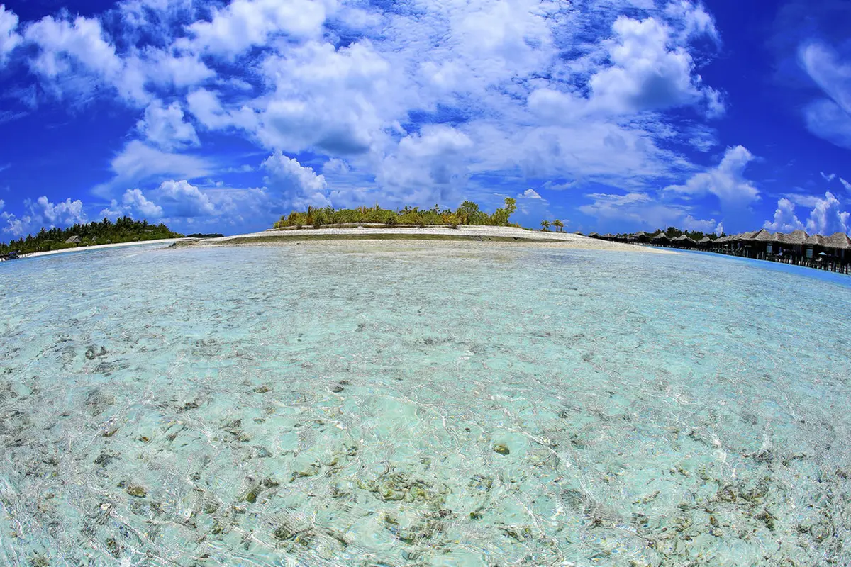 Pulau Moyo, Sumbawa
