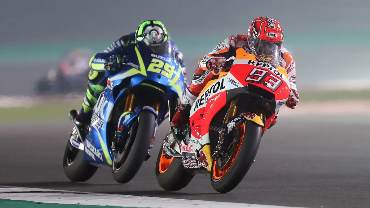 Andrea Iannone