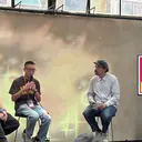 KOCCA Perkenalkan Talenta Musik Korea Selatan Lewat Korea Spotlight Indonesia di Jakarta