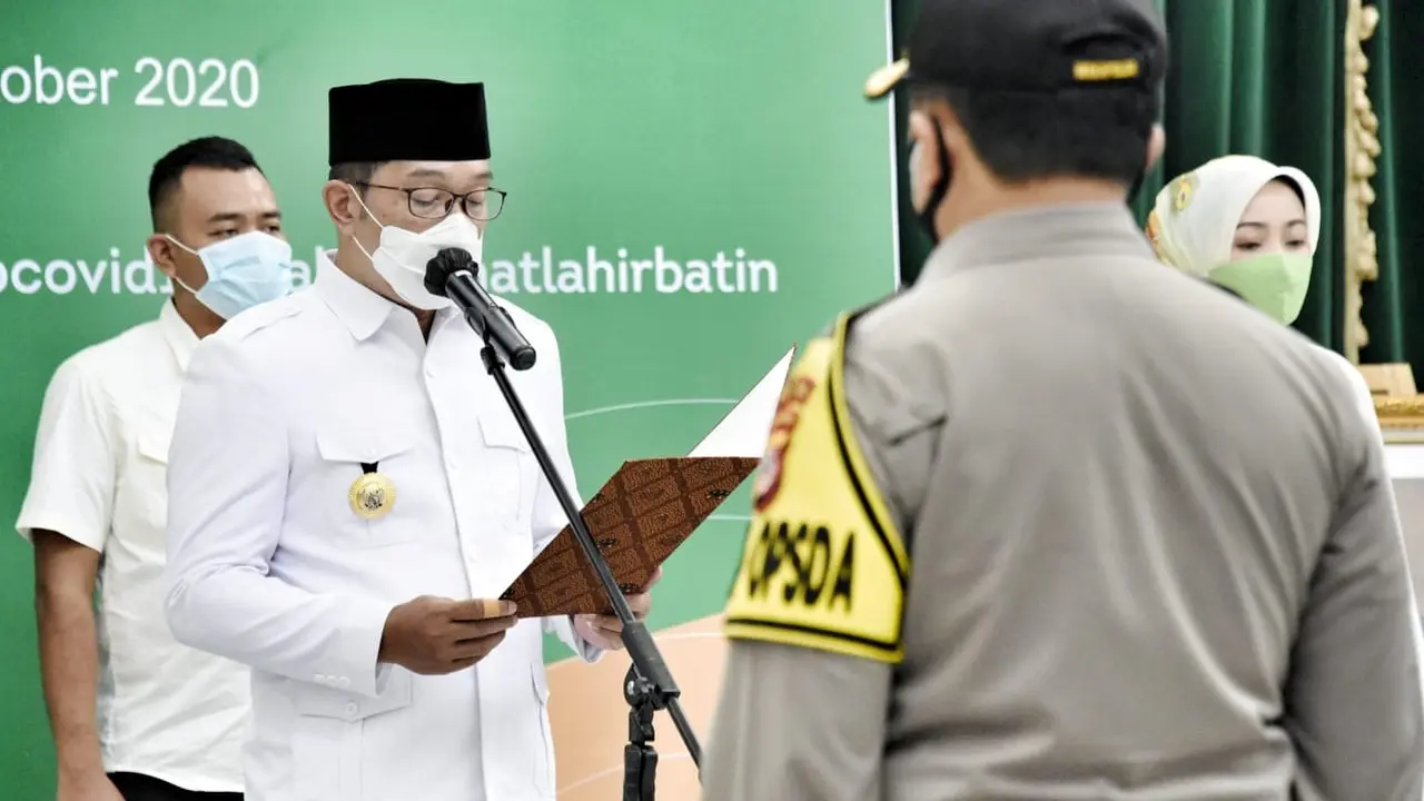 Ridwan Kamil