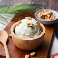 ilustrasi es krim/Be Saowaluck/Shutterstock