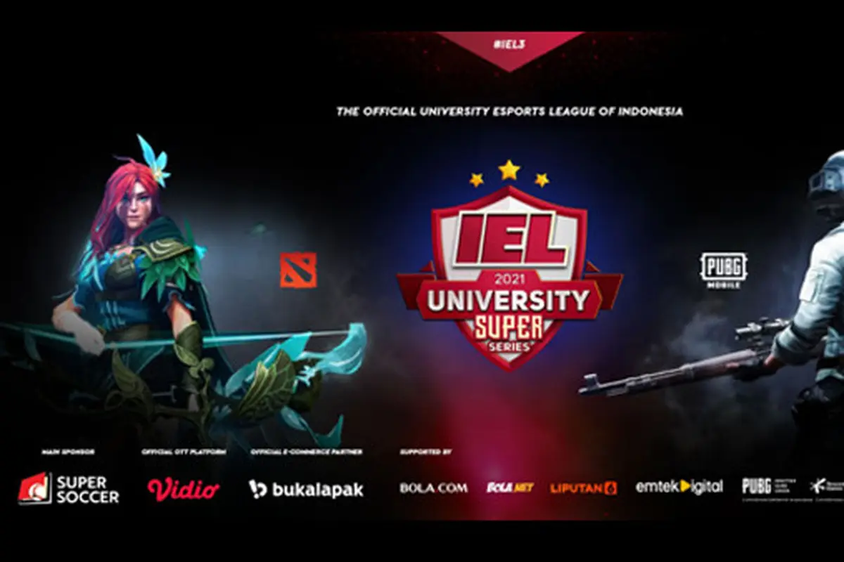 IEL University