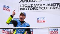 Kisah Pemenang Balapan Phillip Island, Raul Fernandez Sempat Frustrasi dengan Kariernya di MotoGP: Bangun Tidur Susah Senyum, Ingin Out!