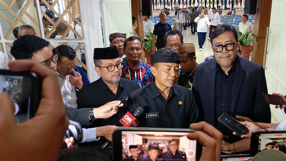 Resmi! Cirebon Timur Masuk Daftar Calon Daerah Persiapan Otonom Baru