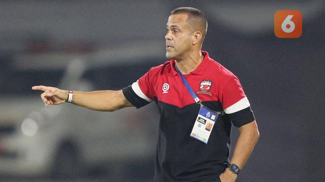 Foto: Persikabo 1973 Akhiri Musim di BRI Liga 1 dengan Comeback atas Madura United