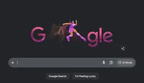 Seni Tendangan Voli Hiasi Google Doodle Piala Dunia 2026