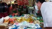 BPKN Tagih Mendag Bikin Manuver Turunkan Harga Pangan