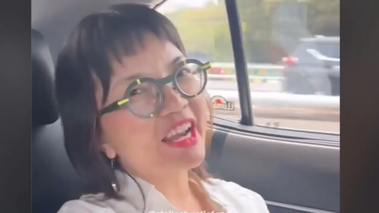Wamen Stella Christie Ungkap Kacamata Berhubungan dengan Statistik Otak dan Bahasa Ibu