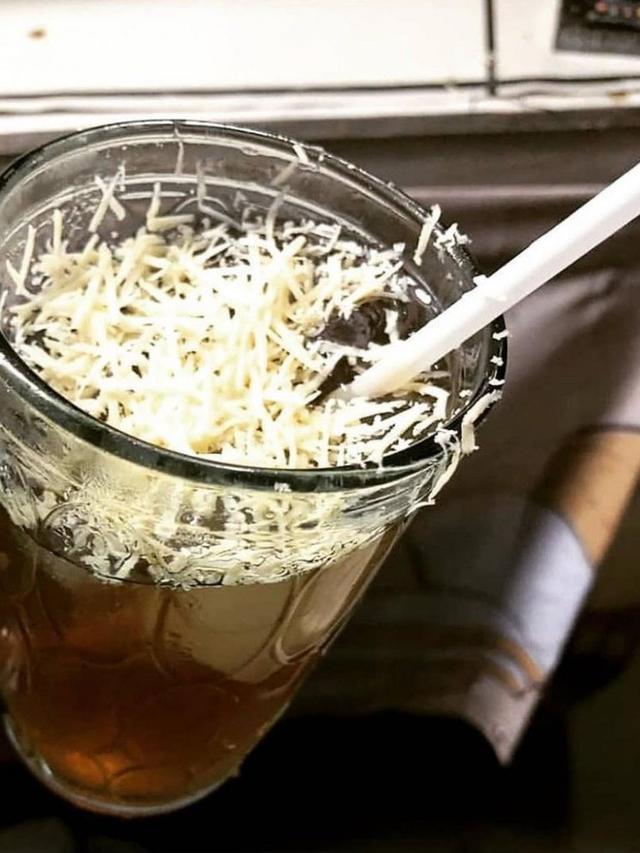 6 Pencuci Mulut Setelah Buka Puasa Ini Anti Mainstream Berani Coba Hot Liputan6 Com