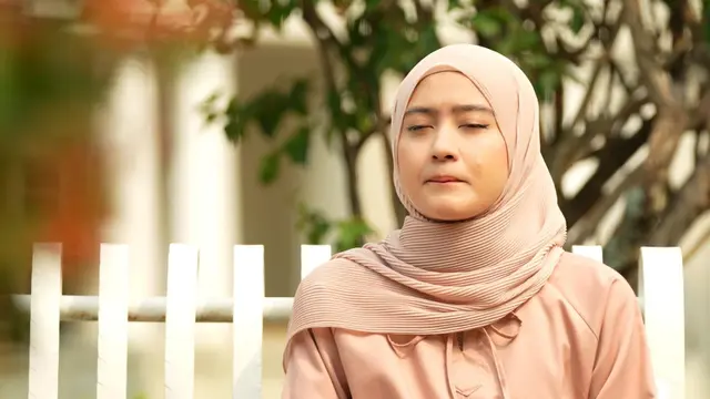 Bidadari Surgamu